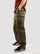 Loose Fit Sk8 Cargo Pants