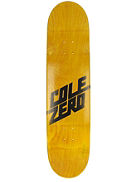 Cole Ripper 8.0&amp;#034; Skateboard Deck
