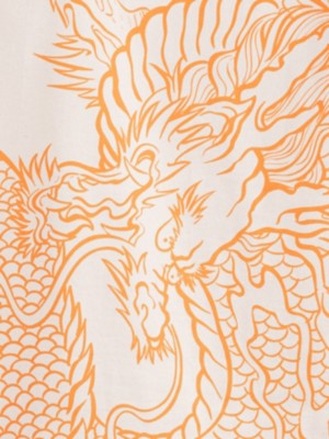Golden Dragon T-paita