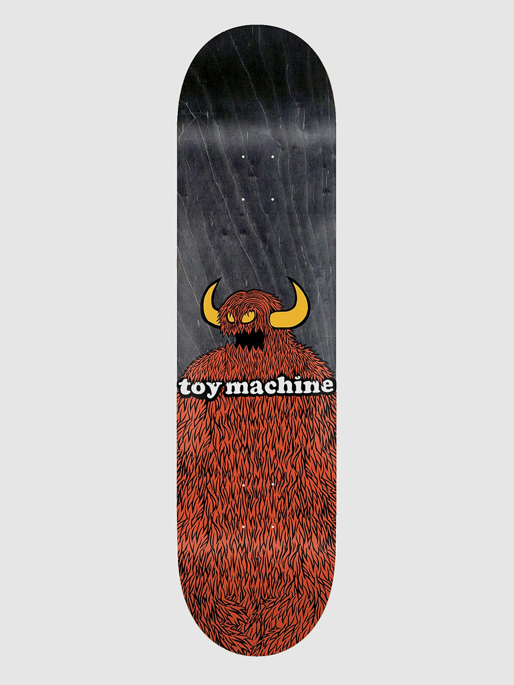 Furry Monster 8.0&amp;#034; Skateboard deska
