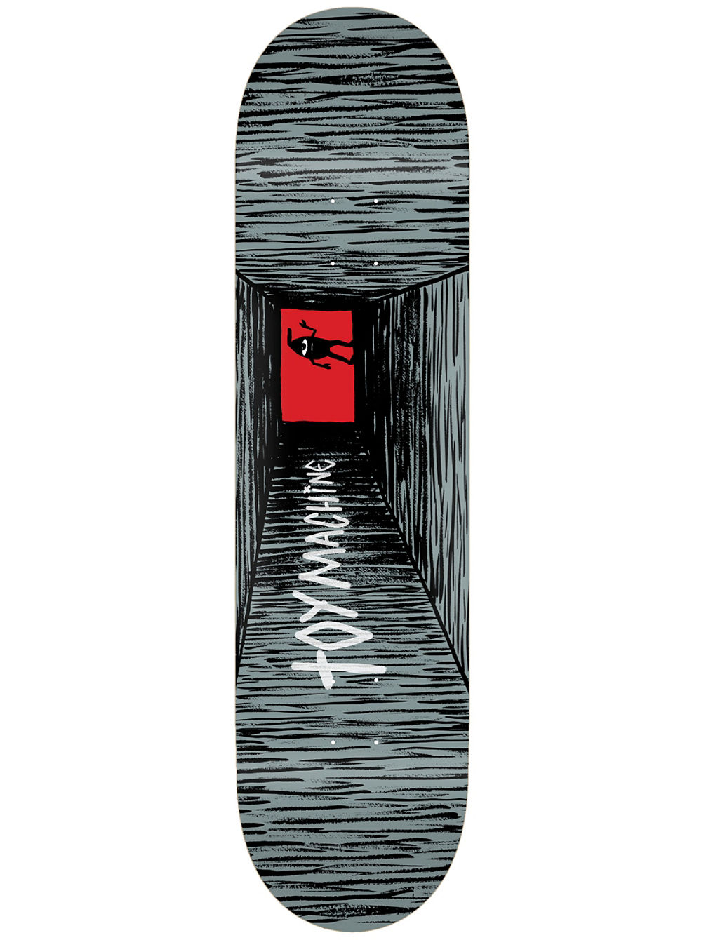 Tunnel 8.25" Skateboard deck Tunnel 8.25" Skateboard deck