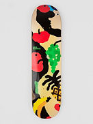 Nick Boserio Fruit Lady 8&amp;#034; Planche de skate
