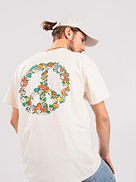 Symbol of Peace T-skjorte