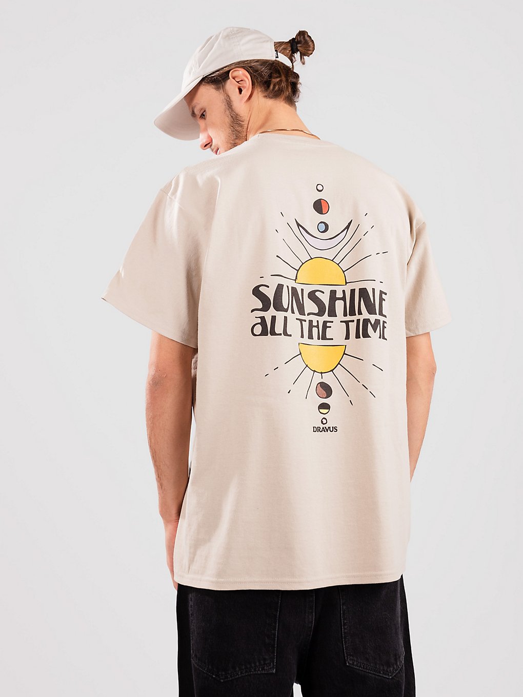 Image of Sunshine Time T-Shirt