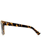 Crasher 53 Gloss Spotted Tort Sunglasses