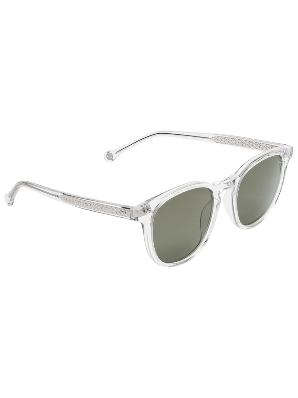 Oak Crystal Sunglasses