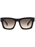 Crasher 49 Matte Black Sunglasses