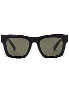 Crasher 49 Gloss Black Sunglasses