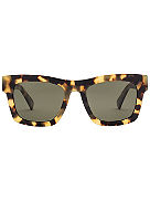 Crasher 49 Gloss Spotted Tort Sonnenbrille