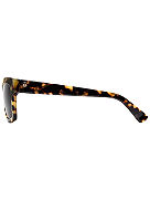 Crasher 49 Gloss Spotted Tort Sunglasses