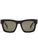 Crasher 49 Obsidian Sunglasses
