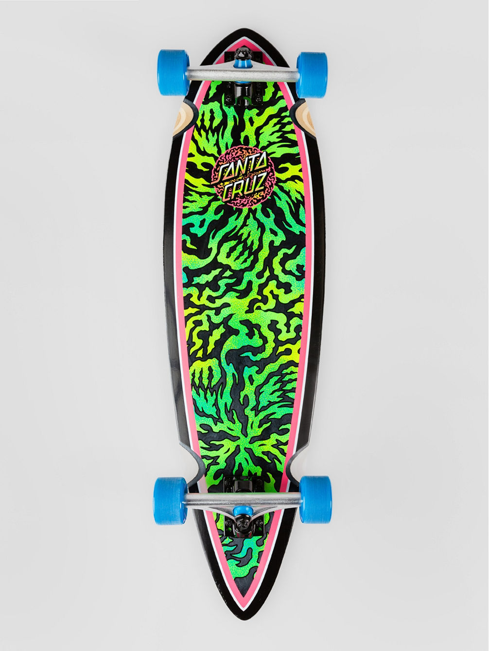Obscure Dot Pintail 9.2" Complete Obscure Dot Pintail 9.2" Complete