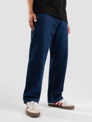 Image of Carhartt WIP Landon Jeans blu