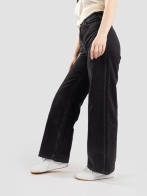 Carhartt WIP Jane Jeans noir