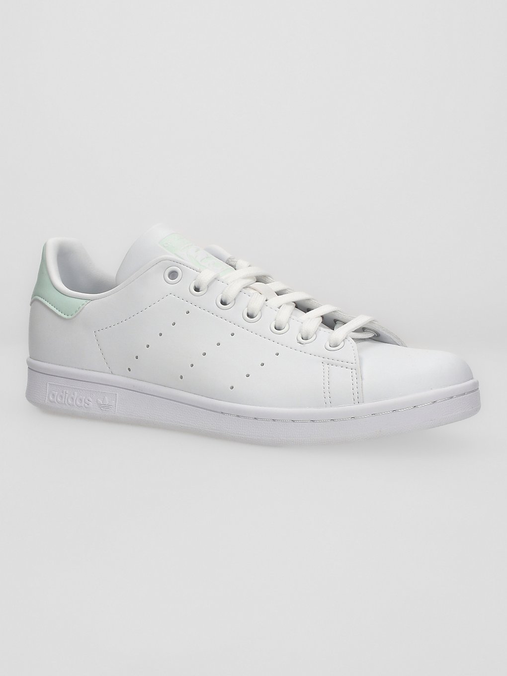 Image of adidas Originals Stan Smith Sneakers bianco