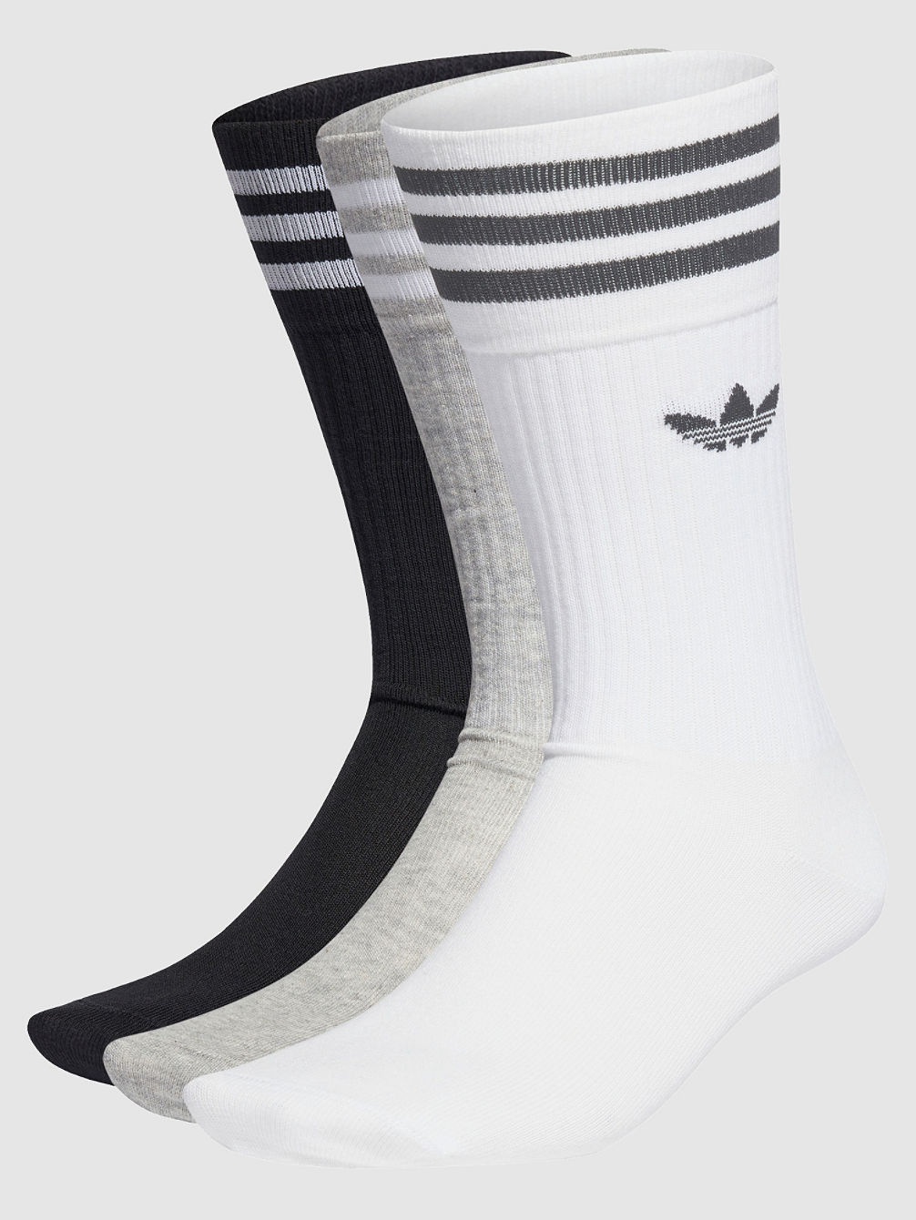 Solid Crew Chaussettes Solid Crew Chaussettes