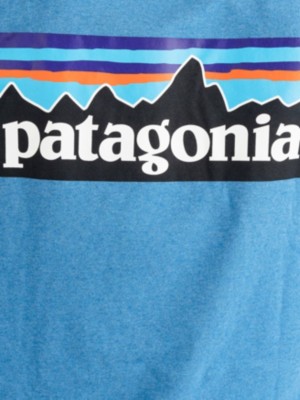 P-6 Logo Responsibili Camiseta