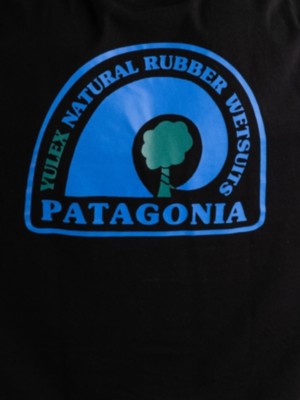 Rubber Tree Mark Responsibili T-skjorte