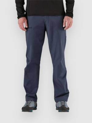 Patagonia Venga Rock Hose – Reg Hose smolder blue