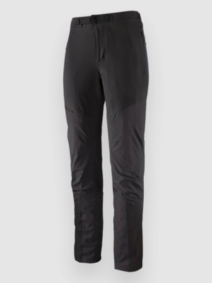 Patagonia Terravia Alpine Hose black