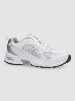 Image of New Balance 530 Sneakers bianco