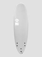 Bomber FCS II 6&amp;#039;10 Softtop Surfboard