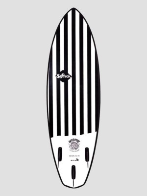 Toledo Wildfire 5&amp;#039;11 Softtop Surfboard