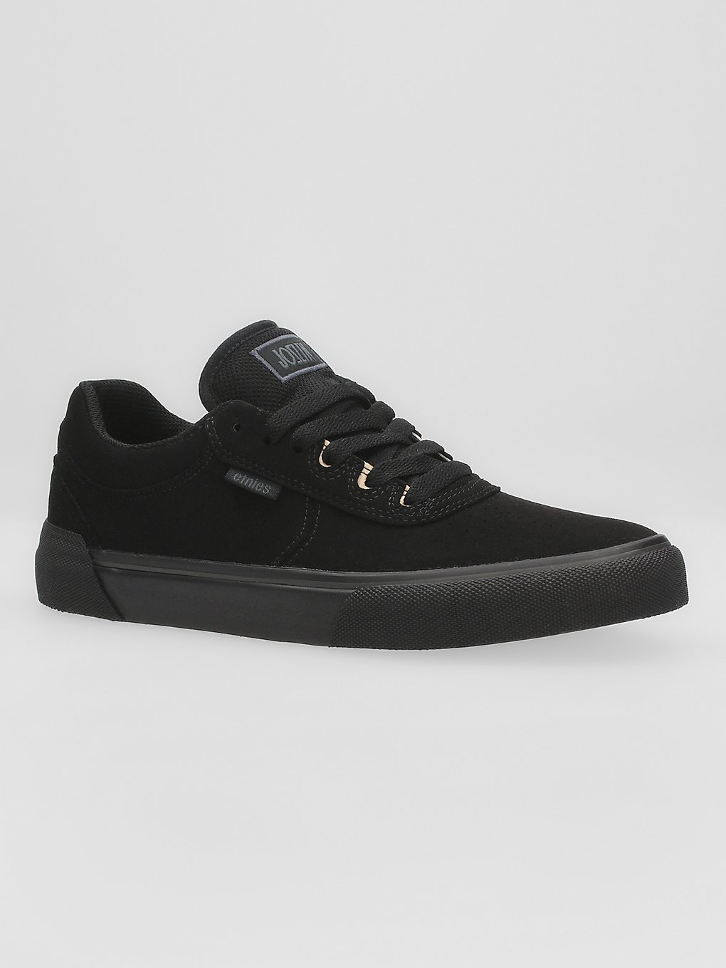 Etnies Joslin Vulc Chaussures de skate noir