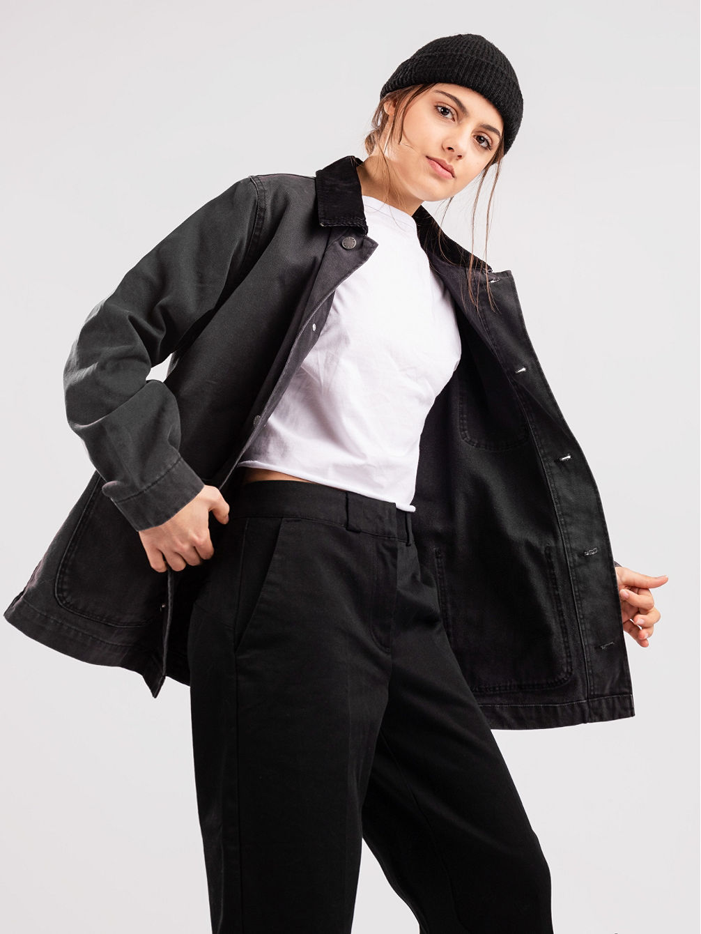 DC Chore Manteau DC Chore Manteau
