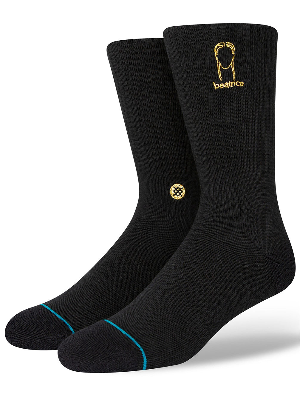 Beatrice Domond Chaussettes Beatrice Domond Chaussettes