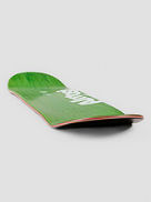 Greener Super Sap R7 8.5&amp;#034; Skateboard deska
