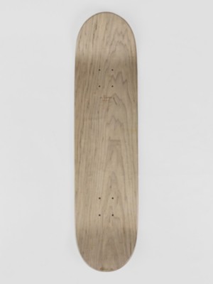 Specturm R7 8.0&amp;#034; Skateboard Deck