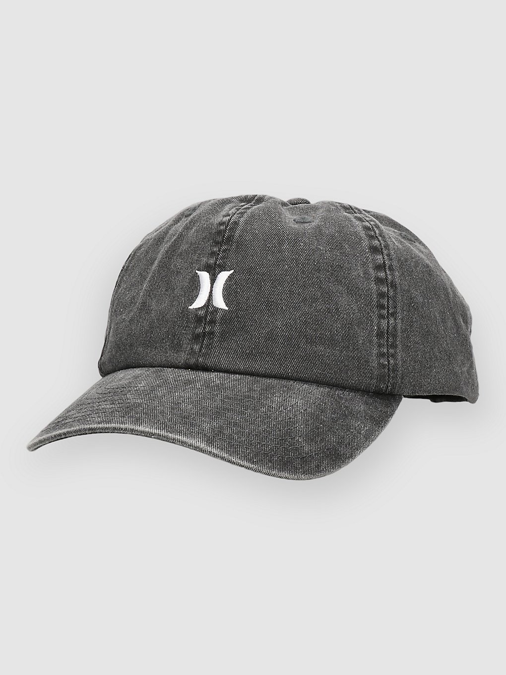 Hurley Mom Iconic Casquette gris