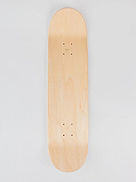 Long 8&amp;#034; Skateboard deska