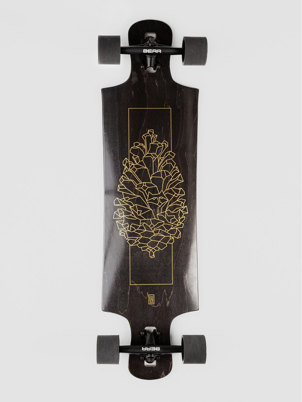 Drop Hammer Pinecone 36.5" Drop Through Complet Drop Hammer Pinecone 36.5" Drop Through Complet