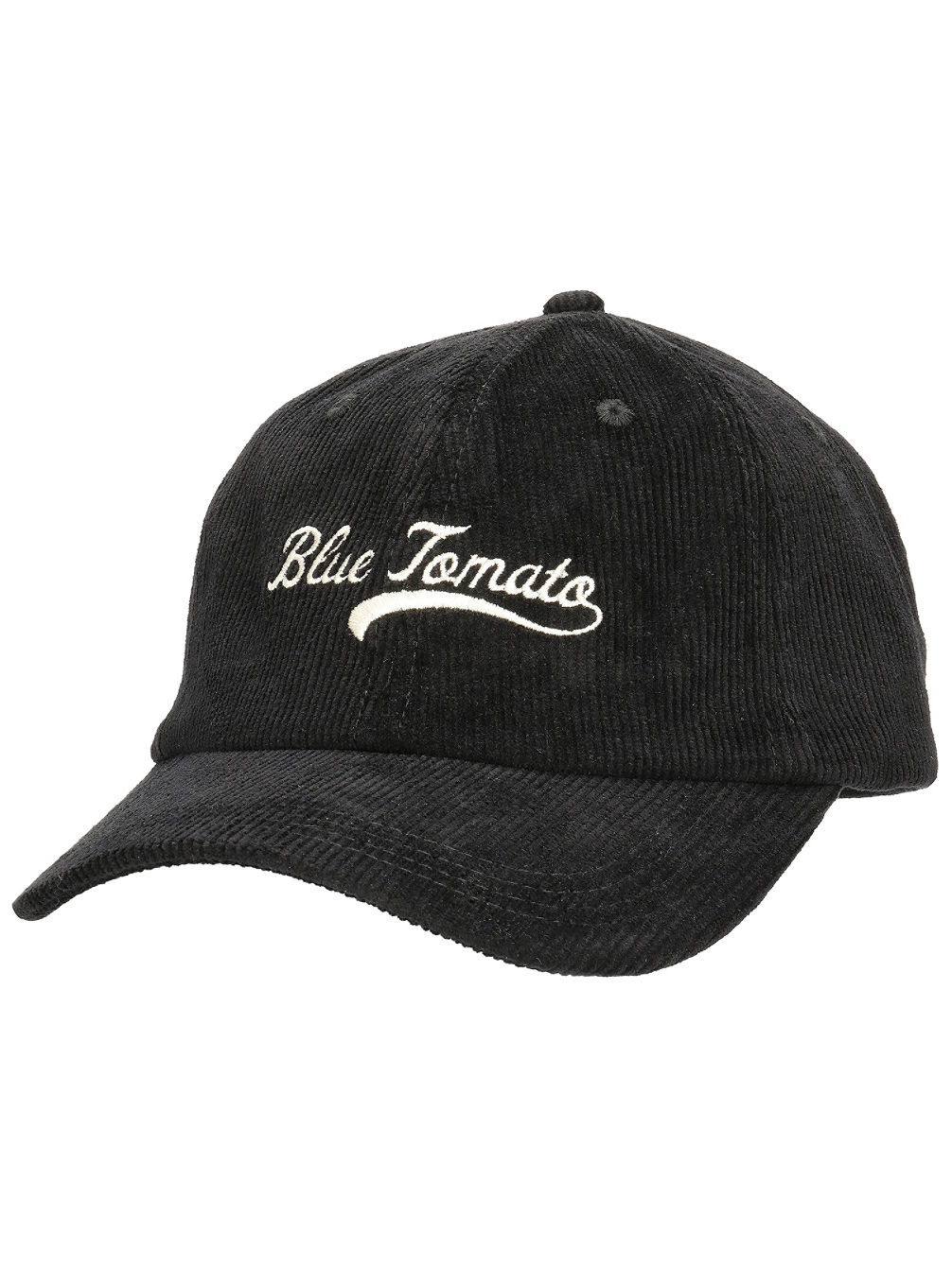 Corduroy Strapback Cap Corduroy Strapback Cap