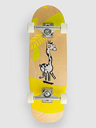 Mari Giraffe 24.75&amp;#034; Skateboard