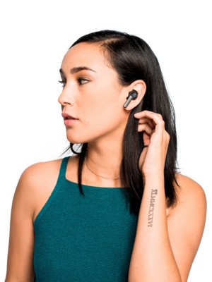 Indy Anc True Wireless In-Ear Cuffia