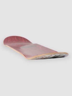 Sumi Boo 8.2&amp;#034; Skateboard Deck