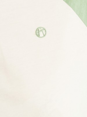 Wilma Lang&aelig;rmet t-shirt