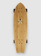 Bamboo Sizzler 30.5&amp;#034; Skate Completo
