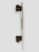 Bamboo Sizzler 30.5&amp;#034; Skateboard