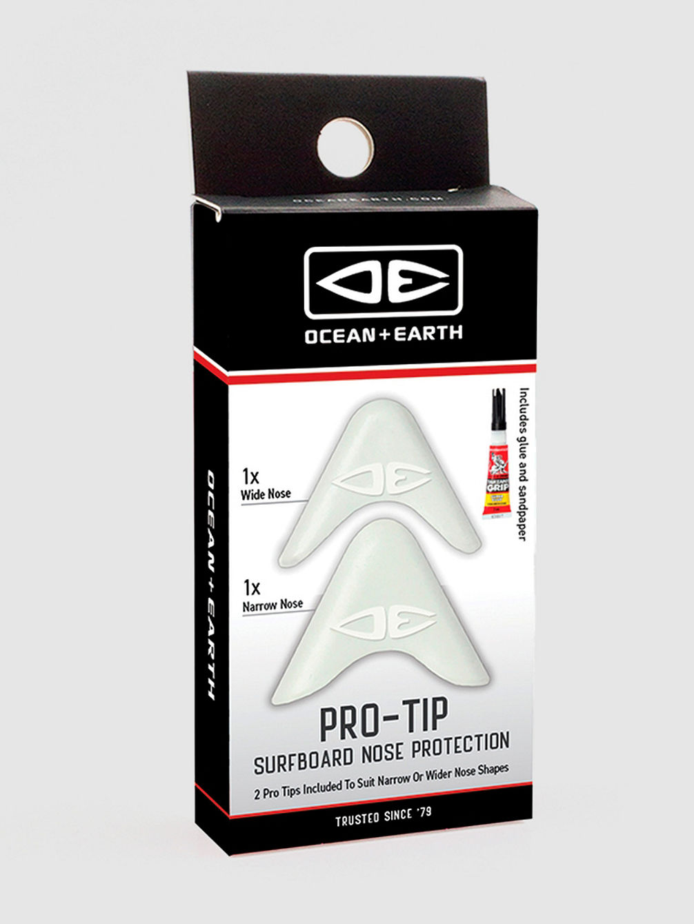 Pro-Tip Nose Protection Kit