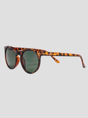 Tor&ouml; Turtle Brown Sunglasses