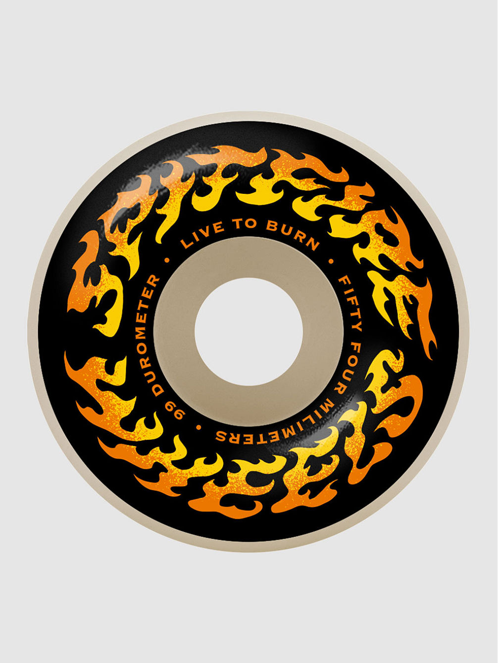 Torched Script 99A 54mm Rollen Torched Script 99A 54mm Rollen