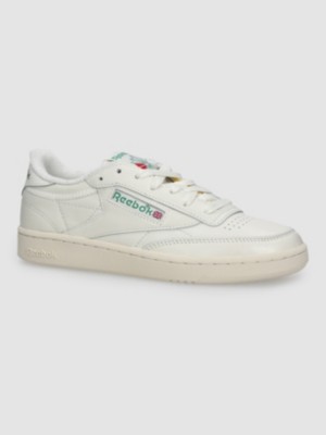 Image of Reebok Club C 85 Vintage Sneakers bianco
