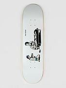 Paul Grund Photographer 8.125&amp;#034; Skateboard deska