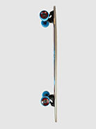 Screaming Hand Pintail 9.2&amp;#034; Longboard complet