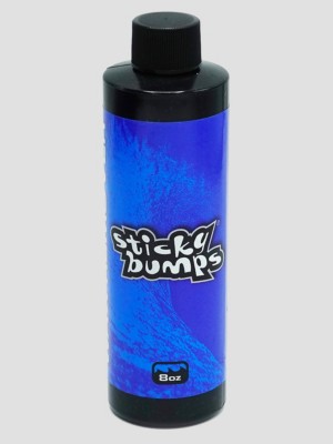 Image of Sticky Bumps 8oz Bottle Paraffina da Surf Remover fantasia