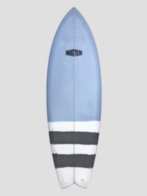 Image of Buster 5'10 Quad Fish Tavola da Surf blu